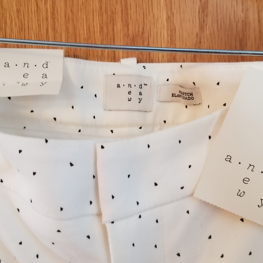 Women's dress pants
